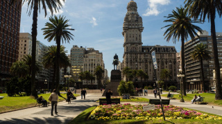 Feriados em Montevidu, Punta Del Este, Colonia e Piripolis