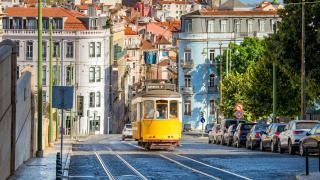 Portugal com Santiago de Compostela
