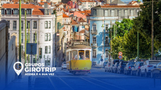 Portugal com Santiago de Compostela