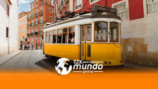 Portugal com Santiago de Compostela