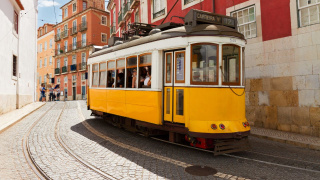 Portugal com Santiago de Compostela