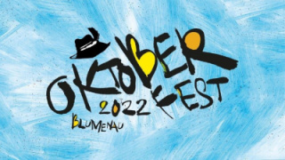 Oktoberfest Blumenau, maior festival germânico das Américas