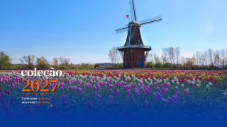 Holanda Florida com B�lgica e Fran�a 