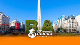 Buenos Aires