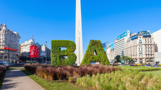 Buenos Aires
