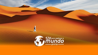 Marrocos com Cidade Azul e Pernoite no Deserto do Saara