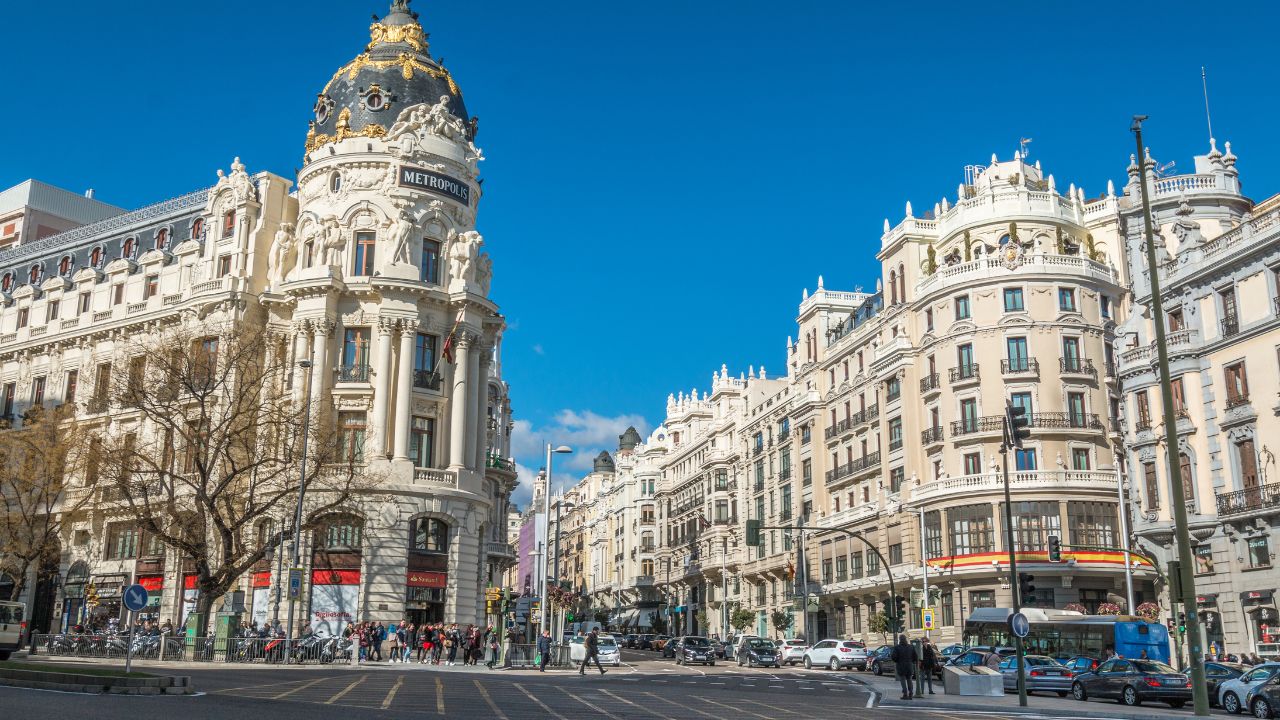 Roteiro Portugal, Espanha e França: planeje