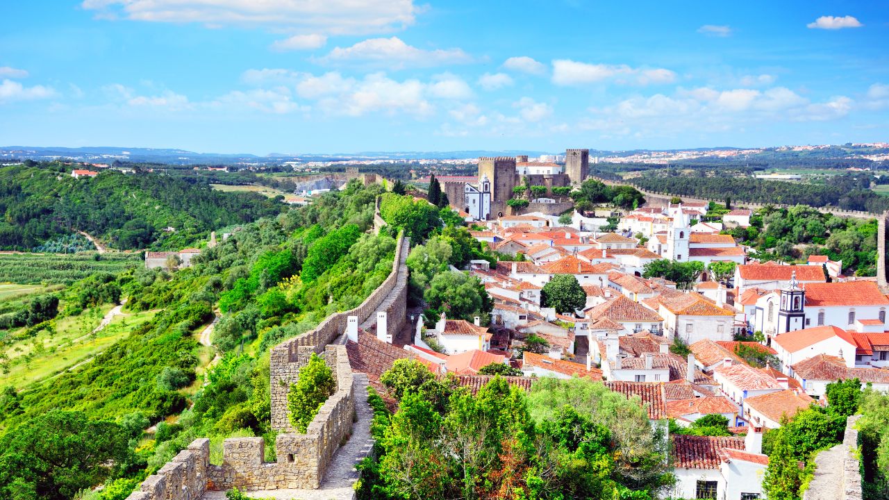 Roteiro Portugal, Espanha e França: planeje