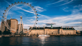 Inglaterra, Esccia e Irlanda