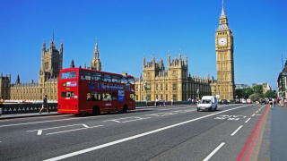 Inglaterra, Esc�cia e Irlanda
