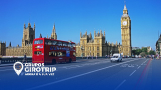 Inglaterra, Esc�cia e Irlanda