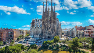 Espanha Encantadora