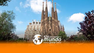 Espanha Encantadora