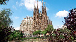 Espanha Encantadora