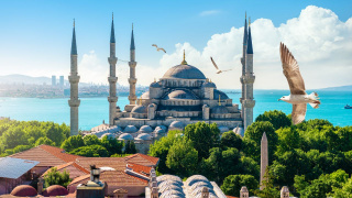 Turquia