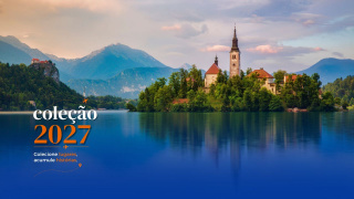 Cro�cia, Eslov�nia e B�snia
