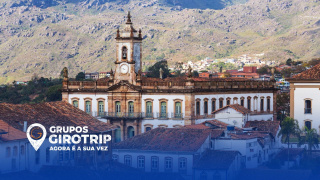 Minas Hist�rica com Vesperata