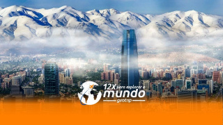 Santiago do Chile - Temporada de Inverno