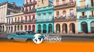 Cuba
