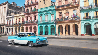 Cuba