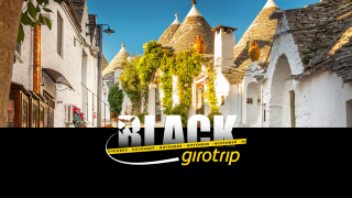 Sul da Itlia com Siclia, Puglia e Malta