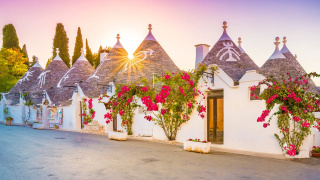 Sul da Itlia com Siclia, Puglia e Malta