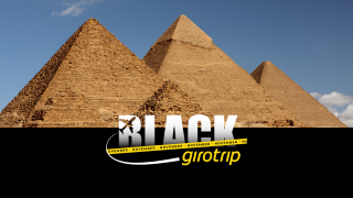 Egito com Cruzeiro, Alexandria e Abu Simbel