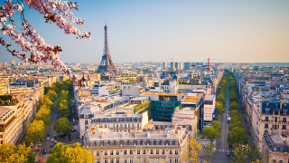 Grande Tour da Frana