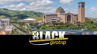 Aparecida com Guaratinguet