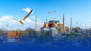 Turquia e suas Ess�ncias