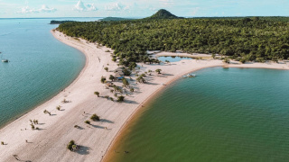 Segredos da Amaz�nia