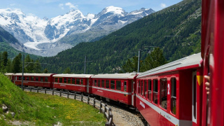 Su��a e Norte da It�lia