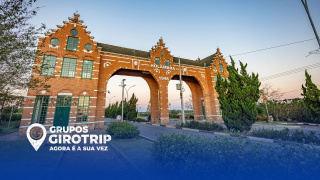 Expoflora Holambra, Po�os de Caldas e �guas de Lind�ia