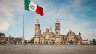 M�xico