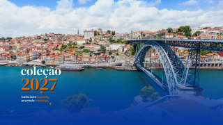 Portugal de Norte a Sul