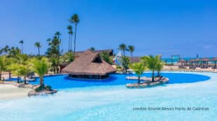 Lazer e diverso para toda a familia